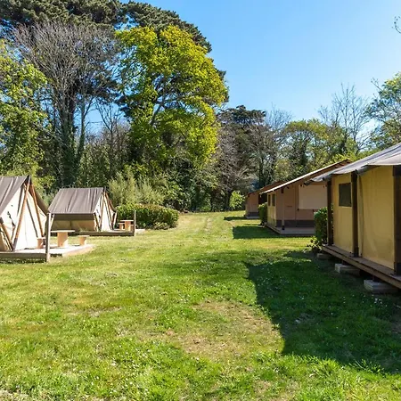 Naeco Audierne Campsite *