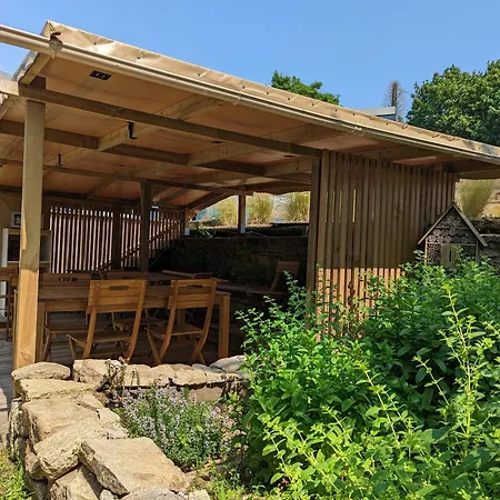 Naeco Audierne Campsite Plouhinec (Finistere)