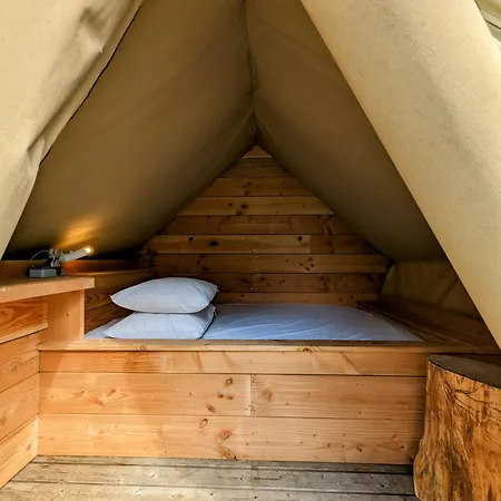 Naeco Audierne Campsite