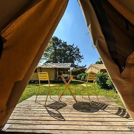 Naeco Audierne Plouhinec (Finistere)