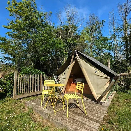 Naeco Audierne Plouhinec (Finistere)
