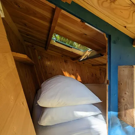 Naeco Audierne Campsite Plouhinec (Finistere)