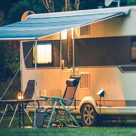 Campsite Naeco Audierne