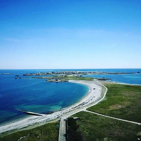 Campsite Naeco Audierne Plouhinec (Finistere)