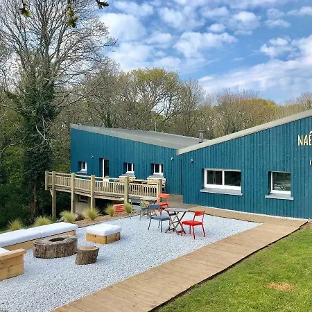 Campsite Naeco Audierne Plouhinec (Finistere)